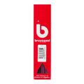 Bruynzeel Triple Colour Pencils Red Violet-137561