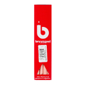 Bruynzeel Triple Colour Pencils Napl es Yellow Red-137570