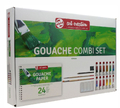 Talens Art Creation Combi Gwasze 12x12ml+-69985