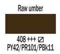 Talens Art Creation Farba Olej 200ml 408 Raw Umber-70336