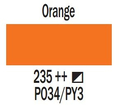 Talens Art Creation Farba olejna 40ml 235 Orange-70268