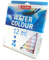 Talens Art Creation Farby Akwarelowe 24x12ml-115566