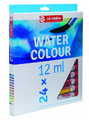 Talens Art Creation Farby Akwarelowe 24x12ml-115567