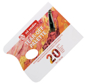 Talens Art Creation Paleta Papier zrywane 20 ark -115264