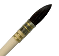 Talens Van Gogh Brush pędzel do akwareli 130 nr 6-114976