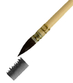 Talens Rembrandt Water pędzel mop Sobol 135 nr 000-114996