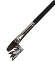 Talens Rembrandt Oil/acryl pędzle 290/291/292-10-115006