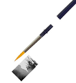 Talens Van Gogh Brush Travel Pędzel-113421