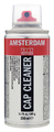 Środek czyszczenia nakładek sprayu Amsterdam 150-139864