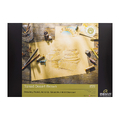 Blok do pasteli Rembrandt A4 180g 50a Desert Brown-139983