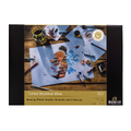 Blok do pasteli Rembrandt A4 50a Mystical Blue-139991