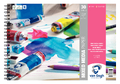 Van Gogh Mix Media papier A4 300g 30 pages-140065