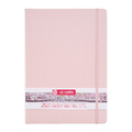 Talens Art Creation Sketchbook Pastel Pink 21 x 30-132399