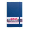 Sketch Book ArtCreation Navy 13x21cm 140g 80k-141347