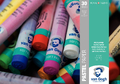 Van Gogh Pastel Paper A4 160g 30 pages-140071