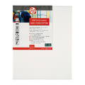Talens Stretched Canvas Cotton 3D 24 x 30 cm-137802