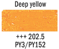 Talens Van Gogh Oil pastela 202.5 deep yellow-111766