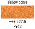 Talens Van Gogh Oil pastela 227.5 Yellow ochre-111763