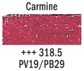 Talens Van Gogh Oil pastela 318.5 carmine -111754