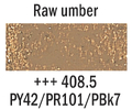 Talens Van Gogh Oil pastela 408.5 raw umber-111746
