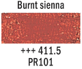Talens Van Gogh Oil pastela 411.5 burnt sienna-111744