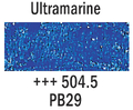 Talens Van Gogh Oil pastela 504.5 ultramarine-111742