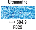 Talens Van Gogh Oil pastela 504.9 ultramarine-111741