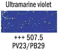 Talens Van Gogh Oil pastela 507.5 ultram v-111740
