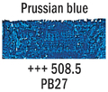 Talens Van Gogh Oil pastela 508.5 prussian blue-111739