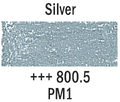 Talens Van Gogh Oil pastela 800.5 Silver-111718