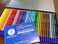 Talens Van Gogh Colour Kredki ołówkowe 36kol metal-115272