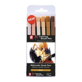 ZESTAW MARKER BRUSH PEN SAKURA KOI 6K-141400