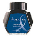 Waterman Atrament do piór Niebiesko-Czarny 50 ML-114519