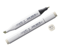 COPIC Classic Marker W0 Warm Gray No.0 -144843