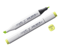 COPIC Classic Marker YG01 Green Bice -145084
