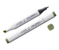 COPIC Classic Marker YG63 Pea Green  -144740