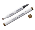COPIC Classic Marker E57 Light Walnut-144464