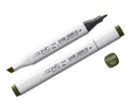 COPIC Classic Marker YG99 Marine Green  -144917
