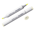 COPIC Sketch Marker Y000 Pale Lemon-145008