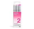 Zestaw Color Fusion 2 3 szt. COPIC Sketch-144358