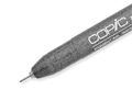 COPIC Multiliner Cienkopis 0,1 mm czarny -144174
