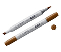 COPIC Ciao Marker E15 Dark Suntan-144509
