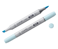 COPIC Ciao Marker B00 Frost Blue -144635