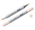 COPIC Ciao Marker R00 Pinkish White -145086