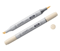 COPIC Ciao Marker E50 Egg Shell-144856