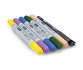 COPIC Ciao Markery Zestaw 5+1 Manga 1  -144214