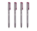 COPIC Multiliner Cienkopis 0.5,0.3,0.1,0.05 wine-143978