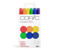 Zestaw Primary , 6 szt. COPIC Ciao-144099