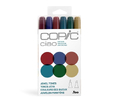 Zestaw Jewel tones , 6 szt. COPIC Ciao-144183