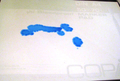 COPIC Alcohol Marker Pad Blok A2 70g/50szt-59339